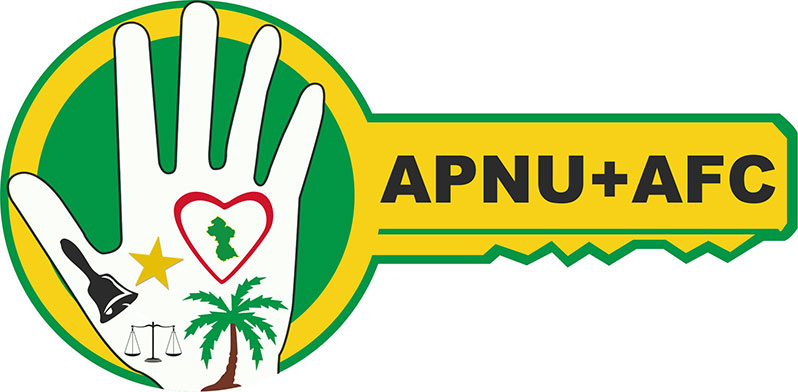 APNUAFC