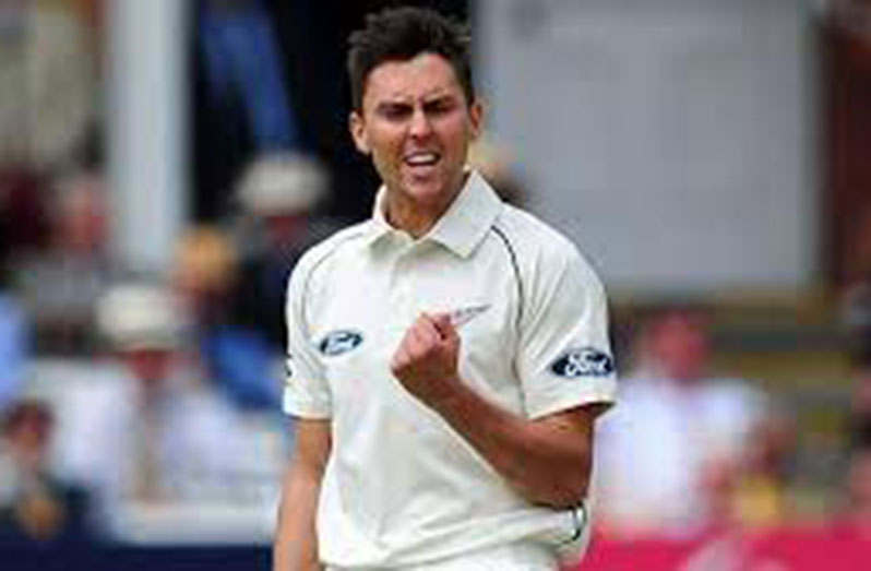 Trent Boult