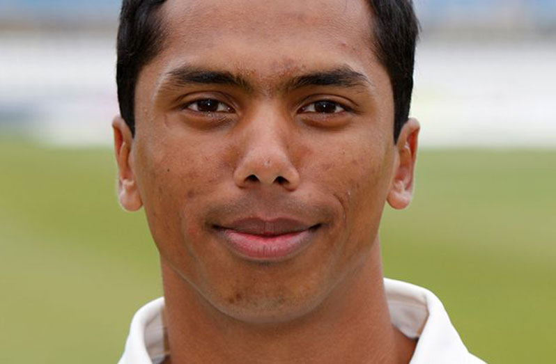 Former bowler Jahid Ahmed played seven first-class games for Essex between 2005 and 2009