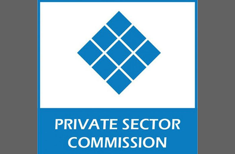 Private-sector