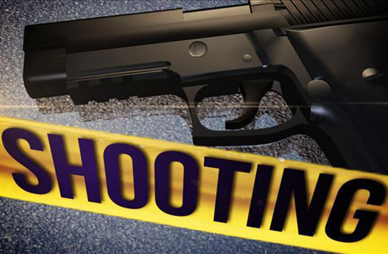 Linden businesswoman shot; ex-husband arrested - Guyana Chronicle