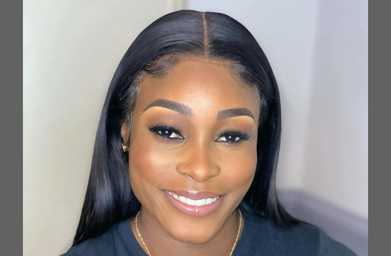 Triple Tokyo Olympic Games medallist Elaine Thompson-Herah