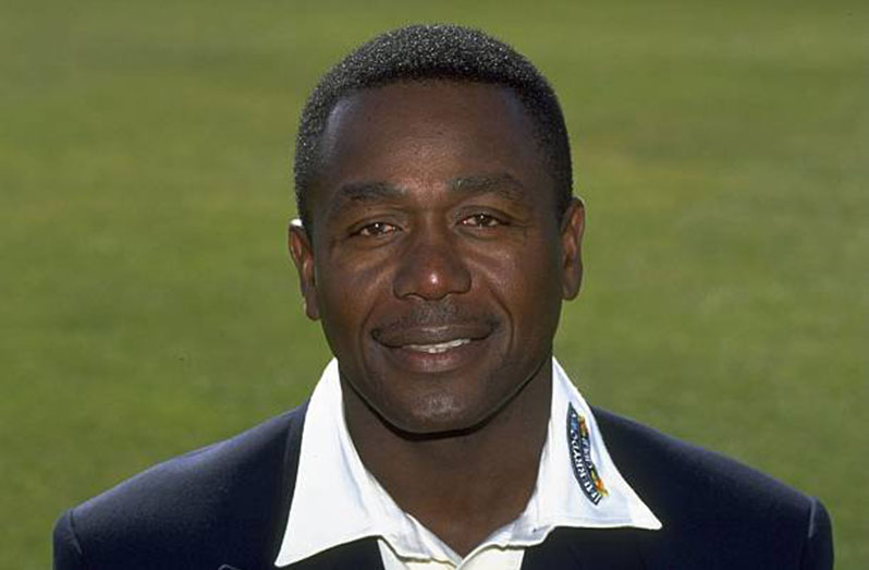 Batting legend, the Most Hon. Desmond Haynes will lead the West Indies Men’s Selection Panel until June 30. 2024