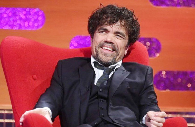 Peter Dinklage accused Disney of double standards (Photo credited to PA Media; Retrieved from BBC)