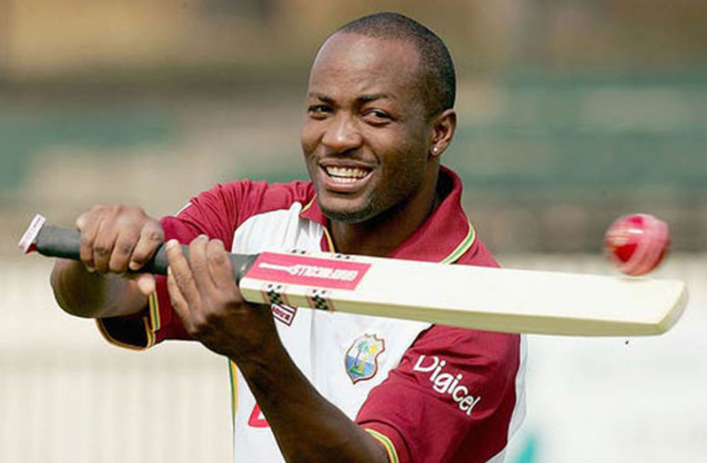 Brian Lara