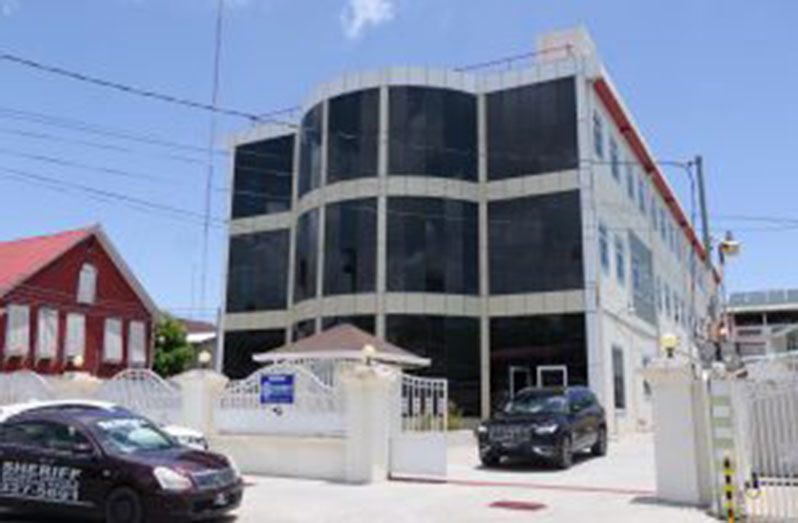 Midas BPO is one of the most recent BPO businesses to open in Guyana