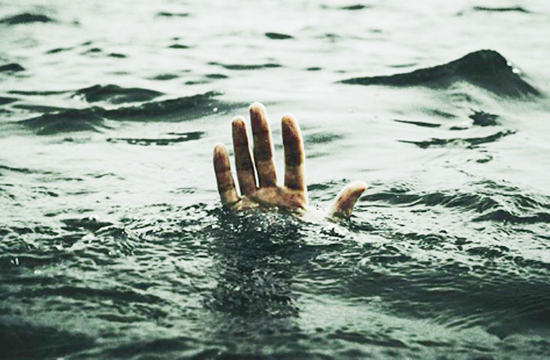 Drown