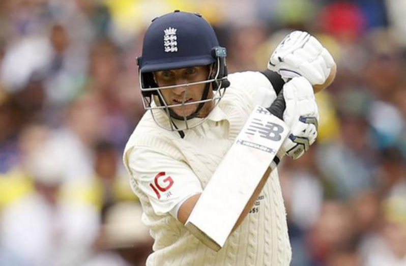 The England and Wales Cricket Board confirmed Joe Root would continue as Test captain in February