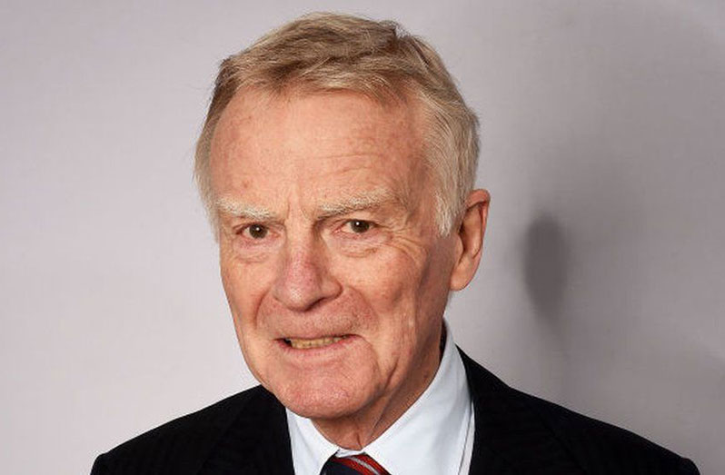 The coroner said she was "satisfied" Max Mosley had intended to kill himself due to his terminal cancer diagnosis