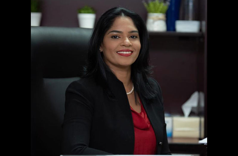 Guyana scores impressive ‘above global average’ rating - Guyana Chronicle