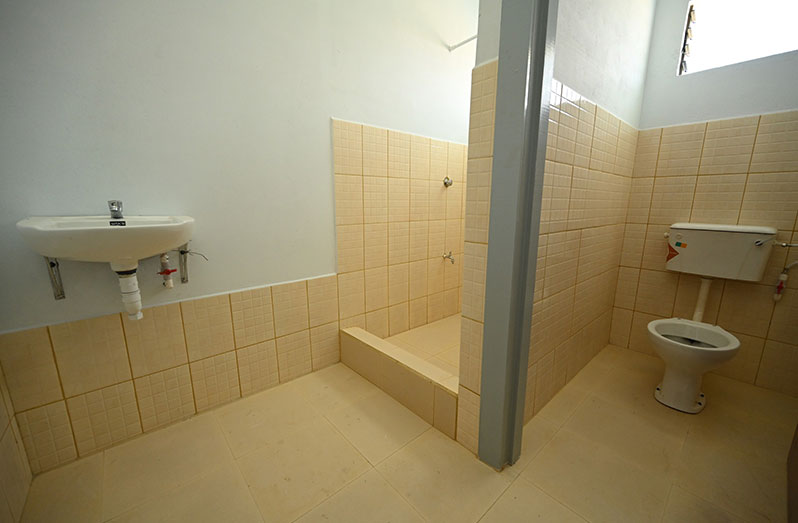 Housing authority to soon deliver 100 houses in Berbice Guyana Chronicle