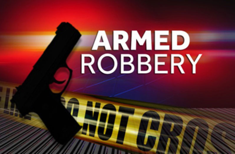Robbery