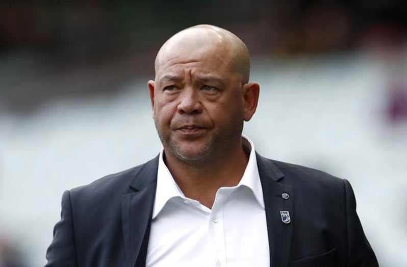Andrew Symonds has died in a car accident, aged 46