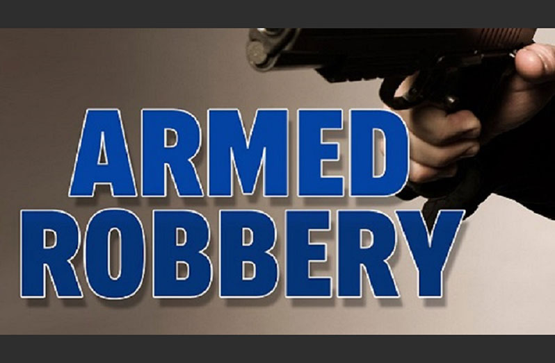 Robbery