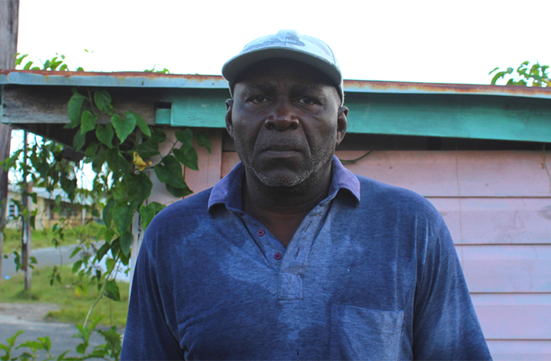 The People Of Victoria Village - Guyana Chronicle