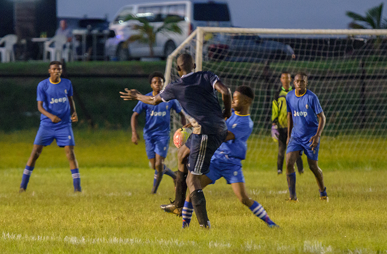 MILO Schools Football action returns tomorrow