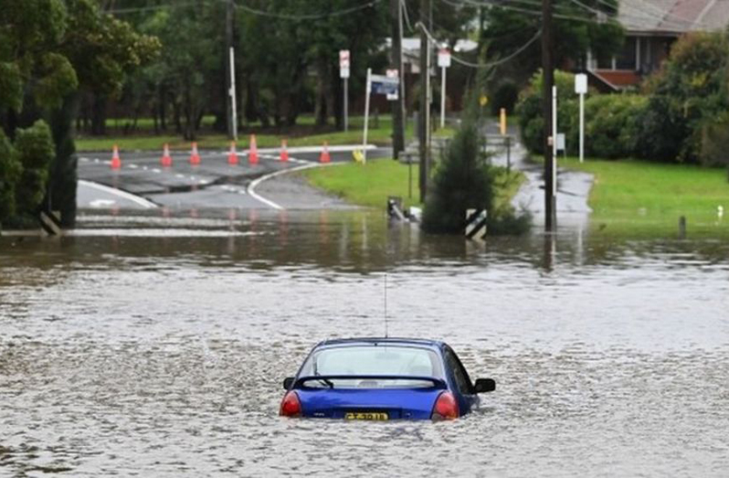 (Photo credit: EPA; retrieved from: BBC)