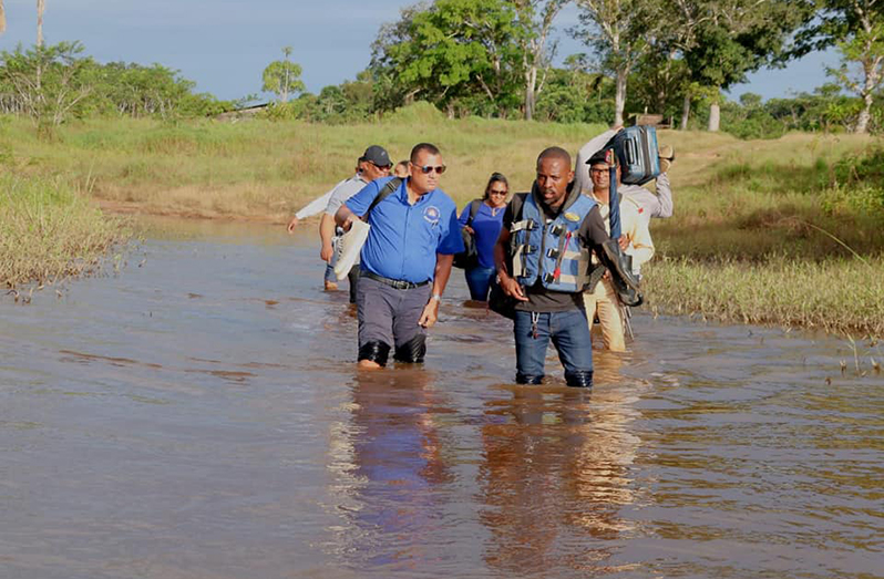 housing-ministry-to-build-homes-for-flood-affected-region-one-residents-guyana-chronicle