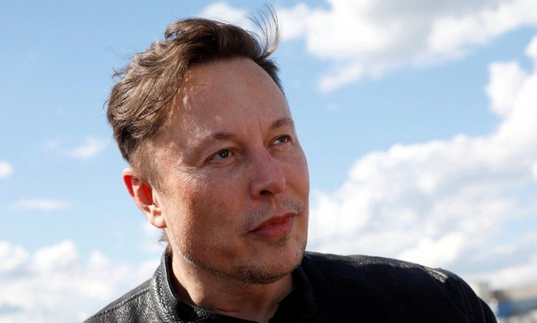 Elon Musk (Photo credit: REUTERS)