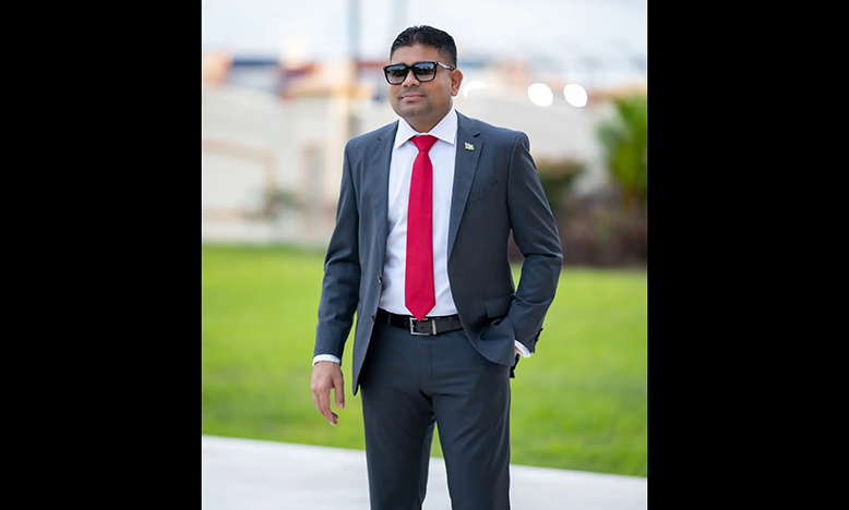 Businessman, Azruddin Mohamed