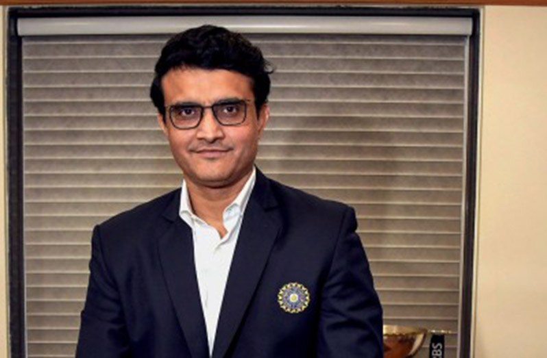 The ICC Cricket Committee is chaired by former India captain Saurav Ganguly