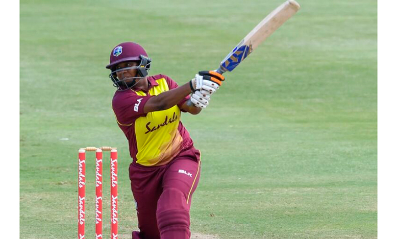Natasha McClean is making a return to the West Indies Women ODI squad.