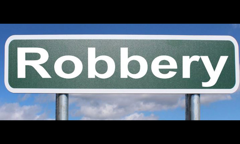 Robbery