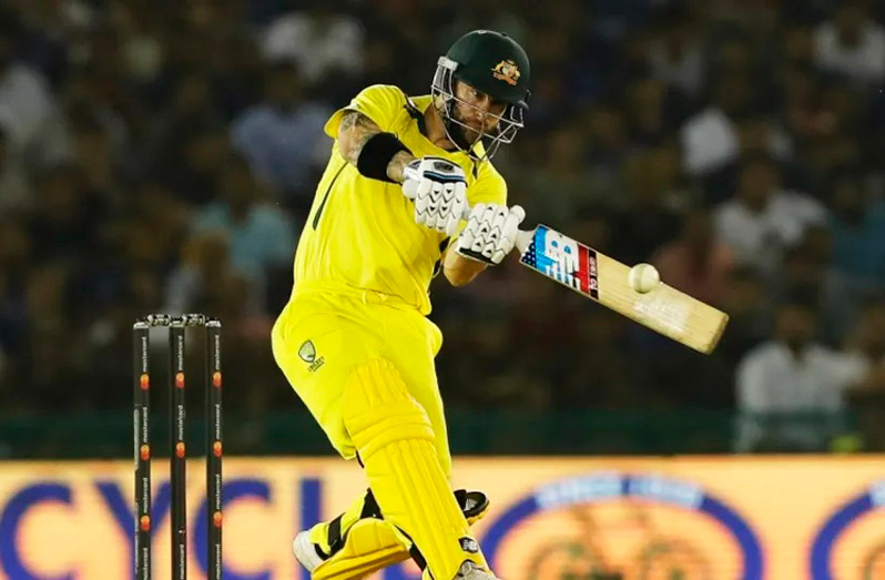 Matthew Wade played the role of finisher to perfection with an unbeaten 45 off 21 balls  (BCCI)