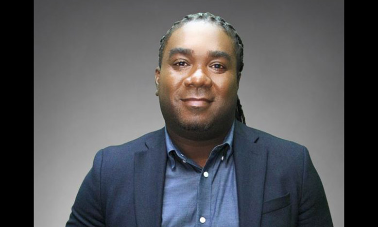 Hits and Jams CEO, Rawle Ferguson