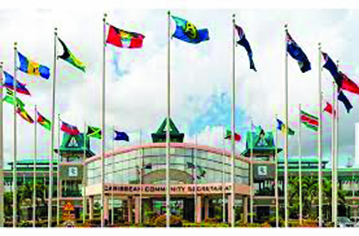 CARICOM