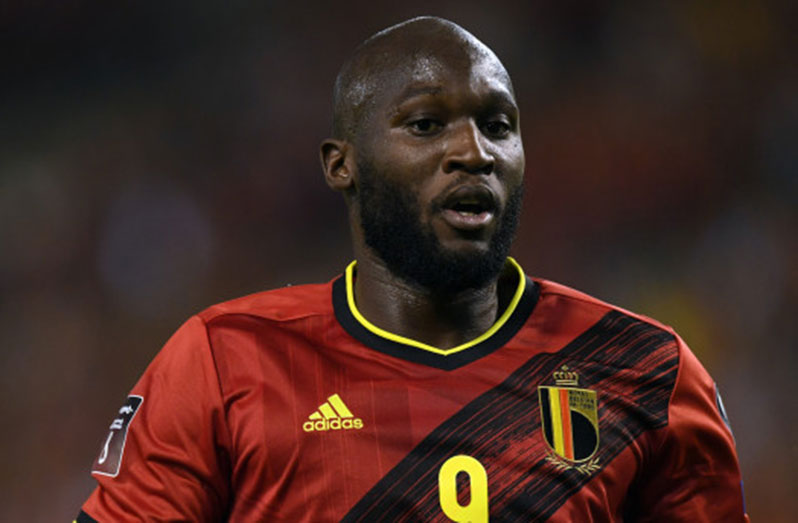 Belgium is hopeful Lukaku will be fit for World Cup after 'setback ...