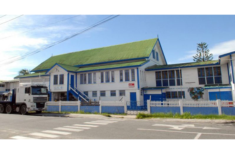 classes-resume-for-christ-church-secondary-students-today-guyana