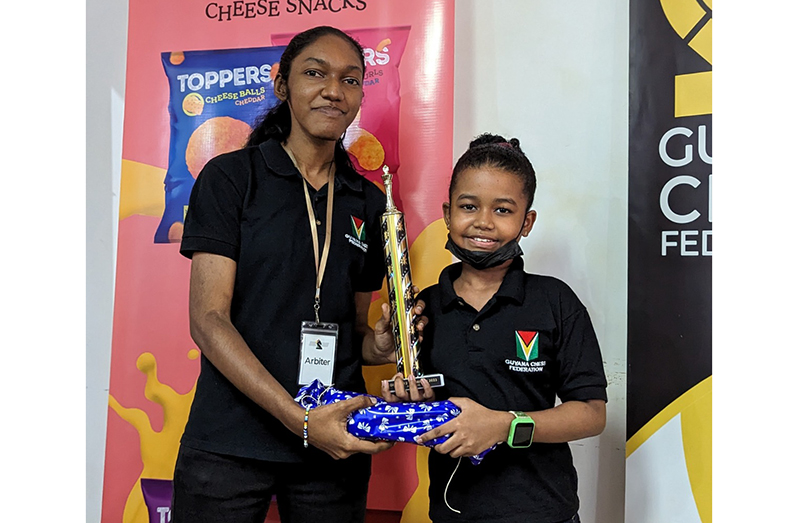 Guyana Chess Federation