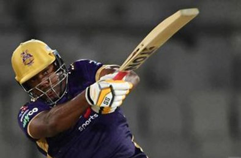 Quetta Gladiators’ West Indies all-rounder Odean Smith.