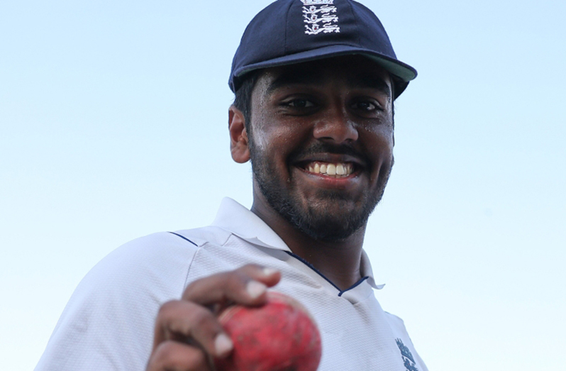 England’s youngest male Test cricketer Rehan Ahmed called up for whiteball matches.