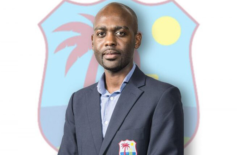 Incumbent Cricket West Indies Vice-President, Dr. Kishore Shallow