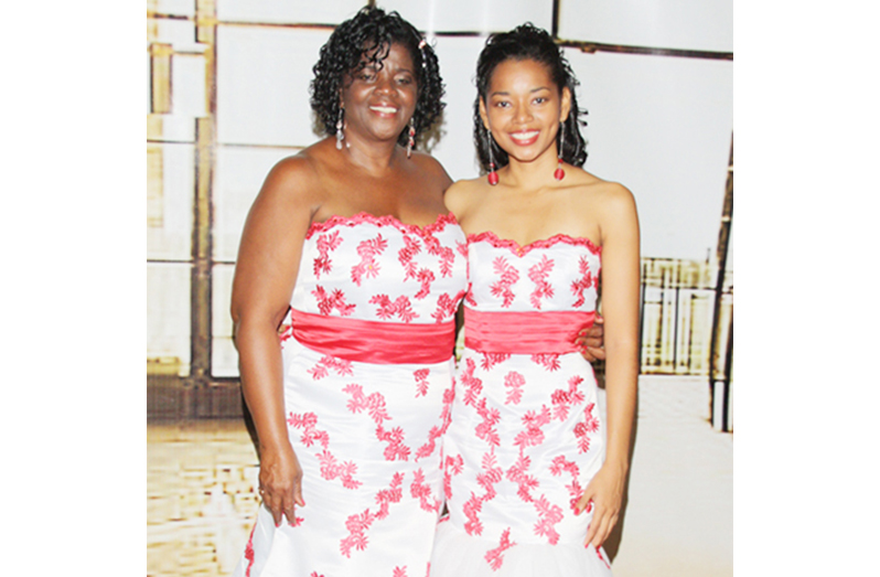 Mother and Daughter Pageant slated for May 13
