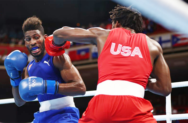 USA Boxing barred from IBA events after formal withdrawal