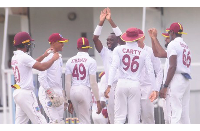 West Indies A team