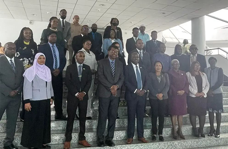Opposition MPs