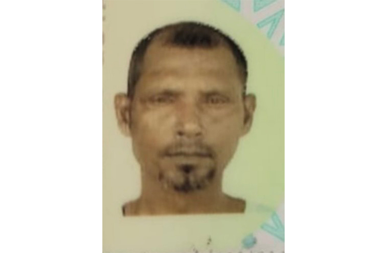 Hit And Run Truck Driver In Essequibo Fatal Accident Nabbed Guyana Chronicle