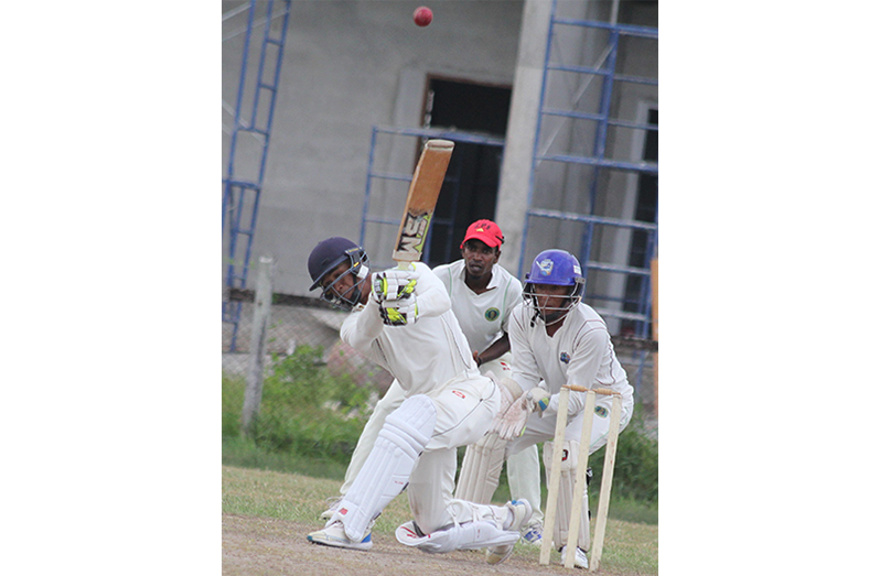 West Indies A vs Bangladesh