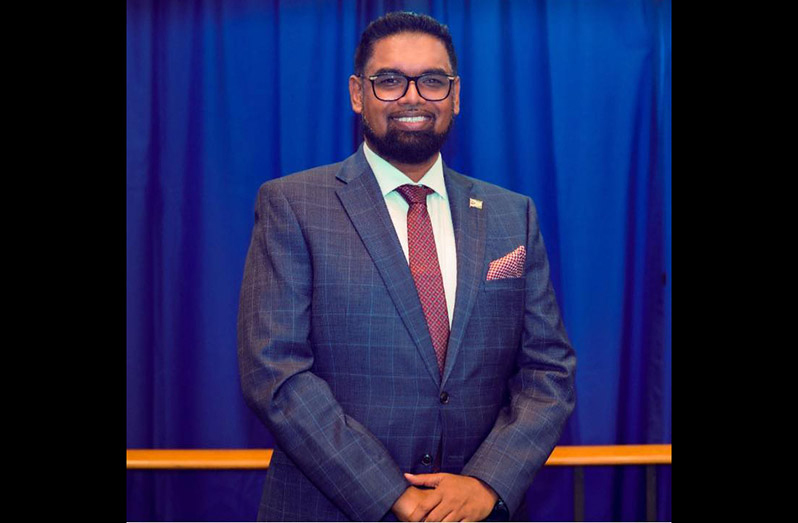 ‘Diversity must not become a spear of division’ – Guyana Chronicle