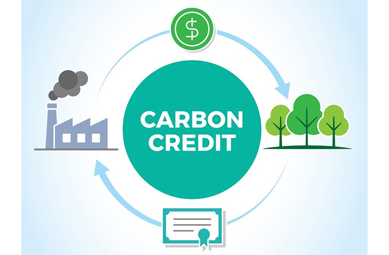 Carbon-Credit