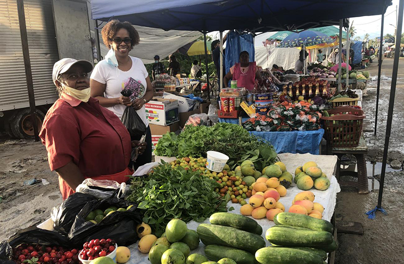 Street vendors should be treated with respect—like every other ...