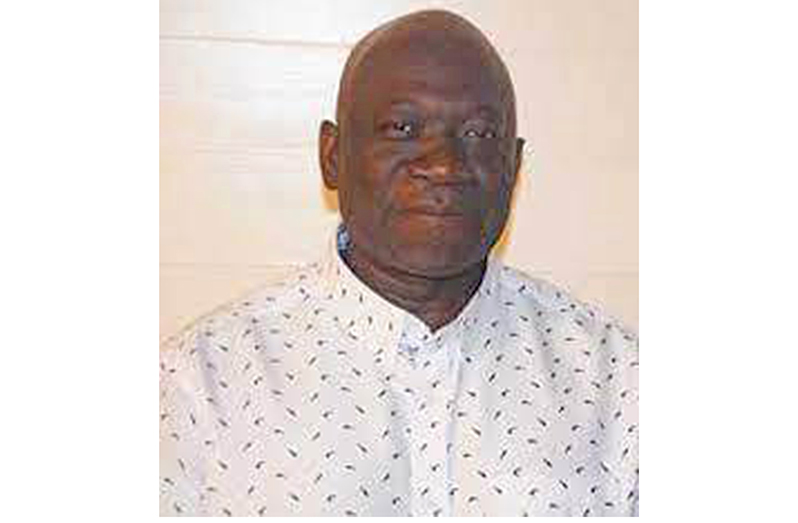 Seon Bristol; Assistant Secretary/Treasurer of the GBA
