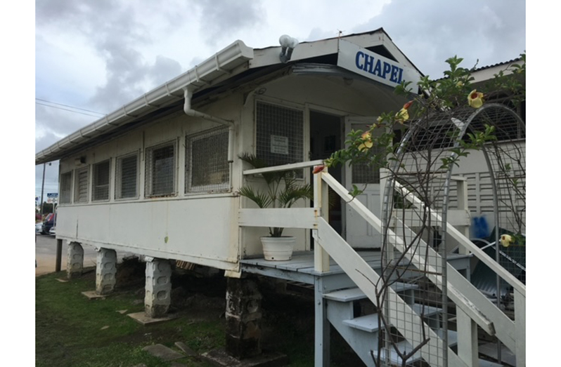 When British Royalty travelled in a train in Guyana - Guyana Chronicle