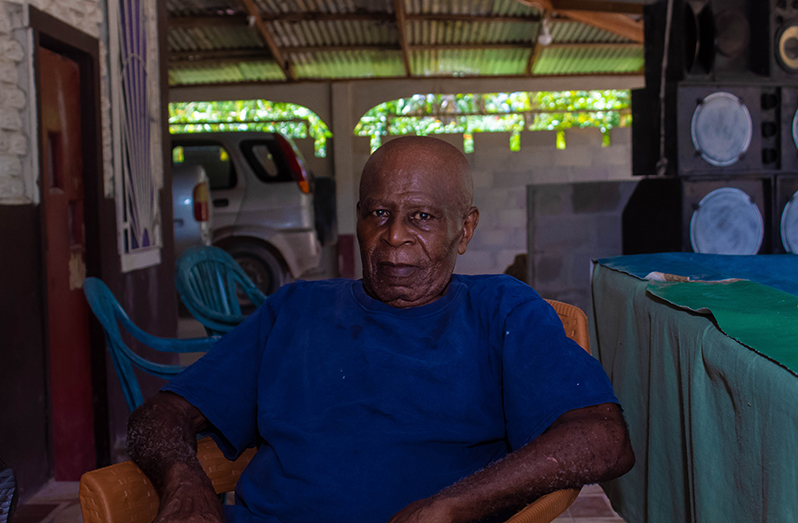 How Coomacka came to be known as ‘The Mines’ - Guyana Chronicle