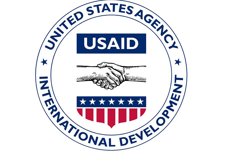 USAID