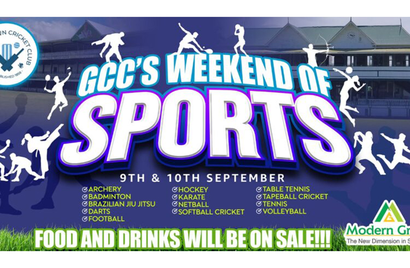 GCC